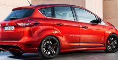 Ford C-MAX ST