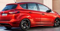 Ford C-MAX ST