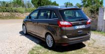 Nowy Ford Grand C-MAX