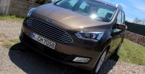 Nowy Ford Grand C-MAX