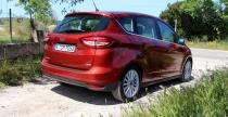 Nowy Ford C-MAX