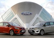 Ford C-MAX - Walencja