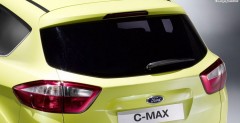 Nowy Ford C-MAX 2010