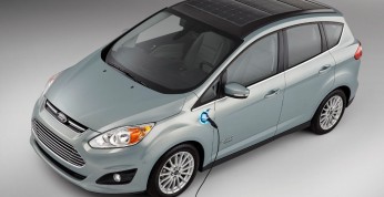 Ford nie stworzy elektryka z zasięgiem przekraczającym 200 mil