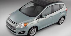 Ford C-MAX Solar Energi