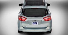 Ford C-MAX Solar Energi