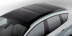 Ford C-MAX Solar Energi