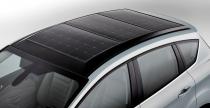 Ford C-MAX Solar Energi