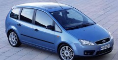 Ford Focus C-MAX