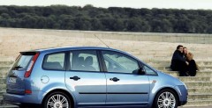 Ford Focus C-MAX