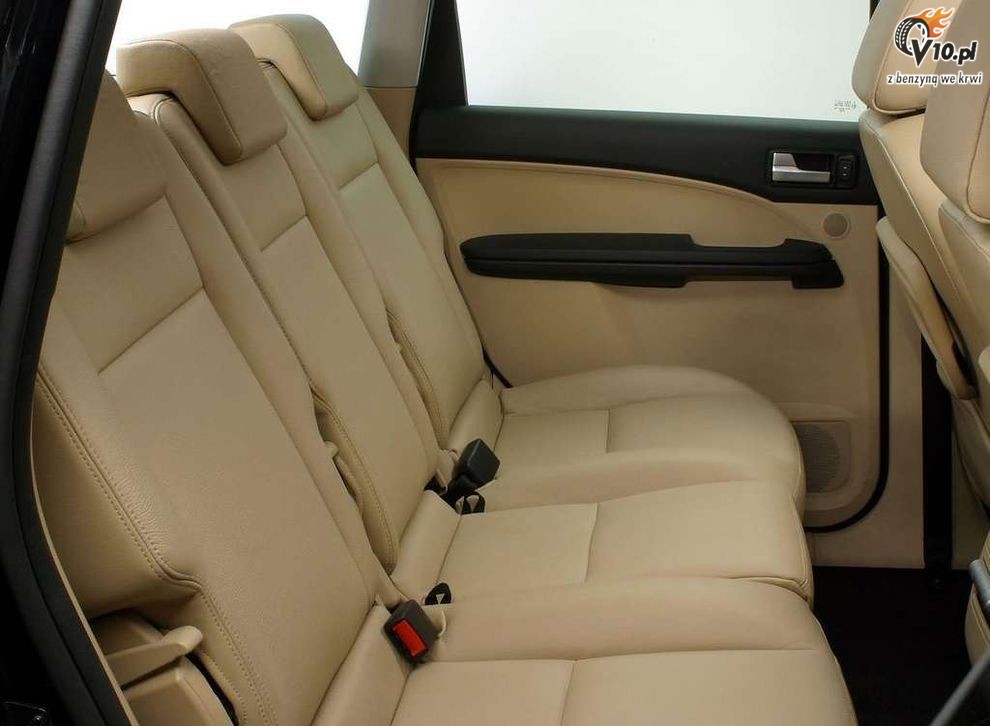 Ford Focus C-MAX
