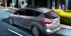 Ford C-MAX Hybrid