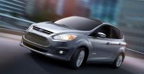 Ford C-MAX Hybrid