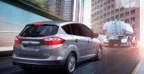 Ford C-MAX Hybrid