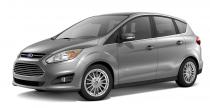 Ford C-MAX Hybrid