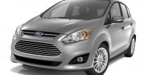 Ford C-MAX Hybrid