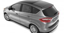 Ford C-MAX Hybrid