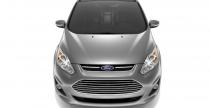 Ford C-MAX Hybrid
