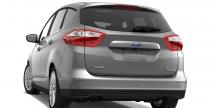 Ford C-MAX Hybrid