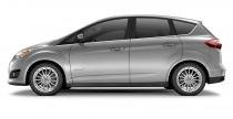 Ford C-MAX Hybrid