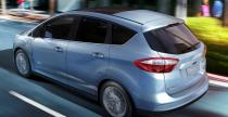 Ford C-MAX Hybrid