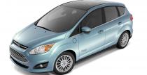 Ford C-MAX Hybrid
