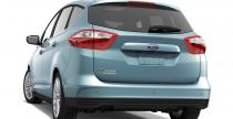 Ford C-MAX Hybrid
