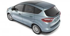 Ford C-MAX Hybrid