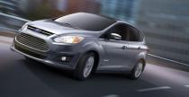 Ford C-MAX Hybrid