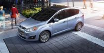 Ford C-MAX Hybrid