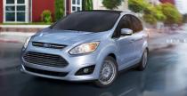 Ford C-MAX Hybrid