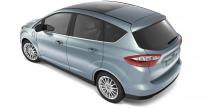 Ford C-MAX Hybrid