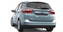 Ford C-MAX Hybrid