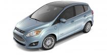 Ford C-MAX Hybrid