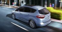 Ford C-MAX Hybrid