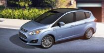 Ford C-MAX Hybrid