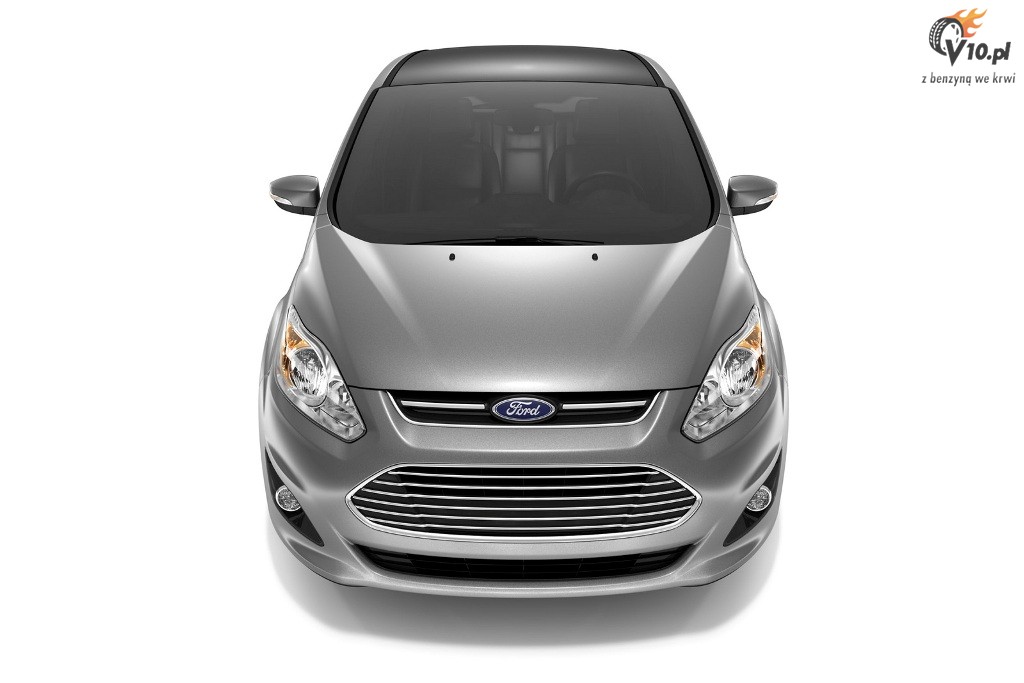 Ford C-MAX Hybrid