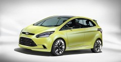 Ford Iosis MAX Concept