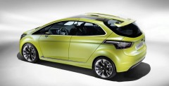 Ford Iosis MAX Concept