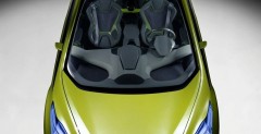 Ford Iosis MAX Concept