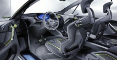 Ford Iosis MAX Concept