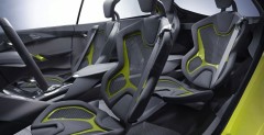 Ford Iosis MAX Concept