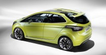 Ford Iosis MAX Concept