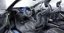 Ford Iosis MAX Concept