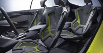 Ford Iosis MAX Concept