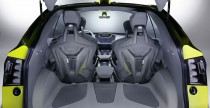 Ford Iosis MAX Concept