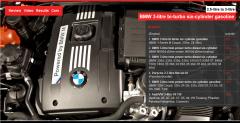 Engine of the Year