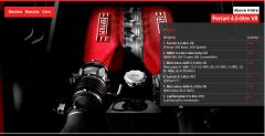 Engine of the Year