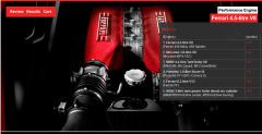 Engine of the Year