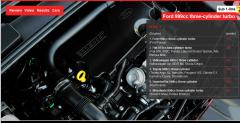 Engine of the Year